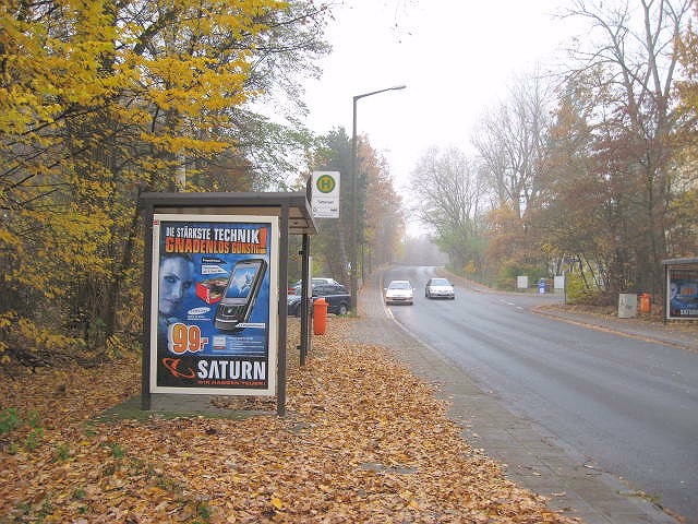 Stadenstr./Tattersaal *