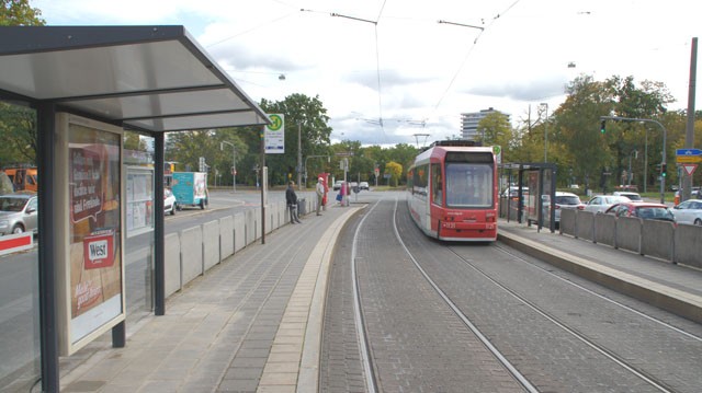 Wodanstr./Platz-der-Opfer-des-Faschismus