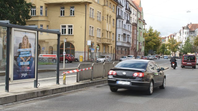 Wodanstr./Platz-der-Opfer-des-Faschismus