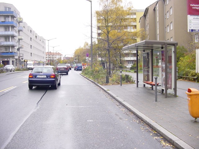 Zerzabelshofstr./Bestelmeyerstr. *