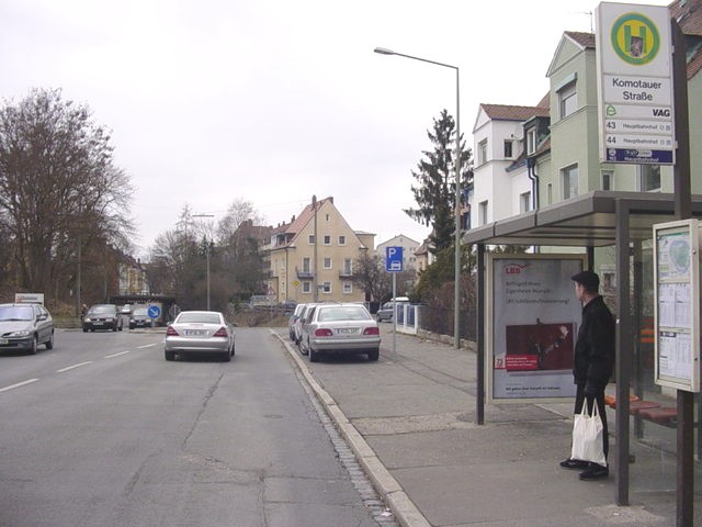 Zerzabelshofstr./Komotauer Str.