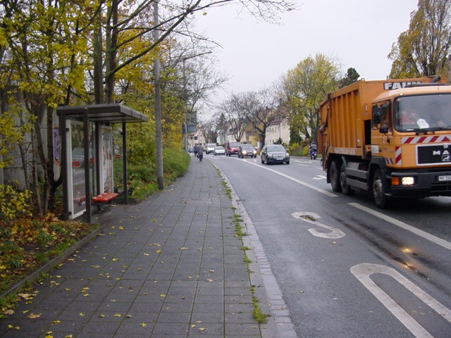 Zerzabelshofstr./Marienbader Str.