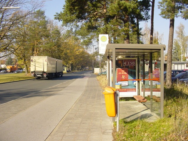 Zollhausstr./Neulandsiedlung