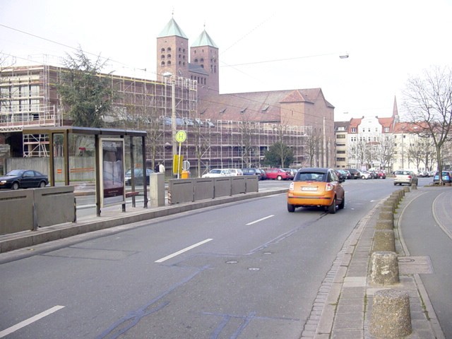 Allersberger Str./Wodanstr.