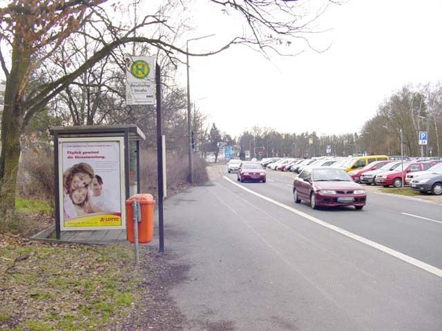 Beuthener Str./Beuthener Str.(Industrie)