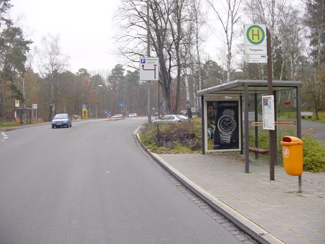 Bingstr./Tiergarten