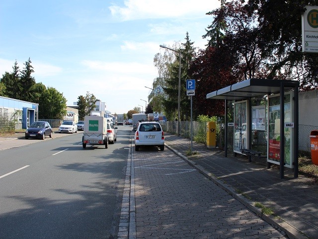 Edisonstr./Kirchhoffstr.