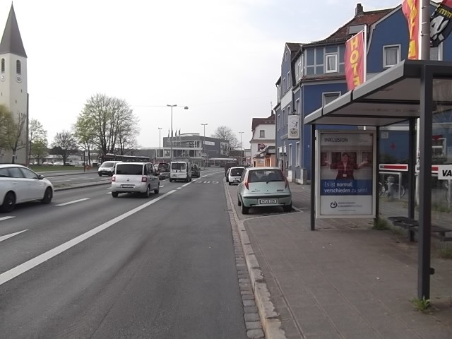 Eibacher Hauptstr./Schußleitenweg