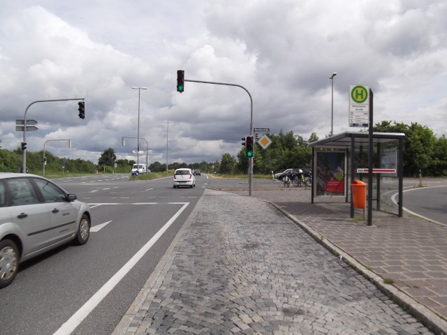 Erlanger Str./Moosäckerstr. aw