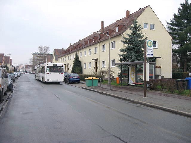 Fallrohrstr./Eckenstr.