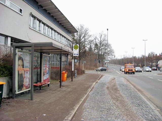 Hafenstr./Heidestr.