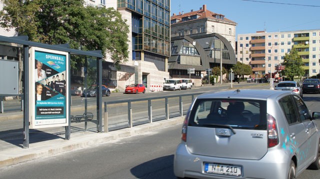 Hallertorbrücke/Hallertor