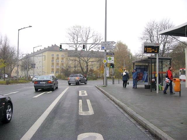 Kieslingstr./Leipziger Platz +