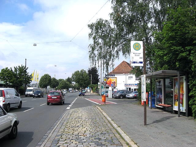 Laufamholzstr./Happurger Str. *