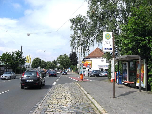 Laufamholzstr./Happurger Str. *