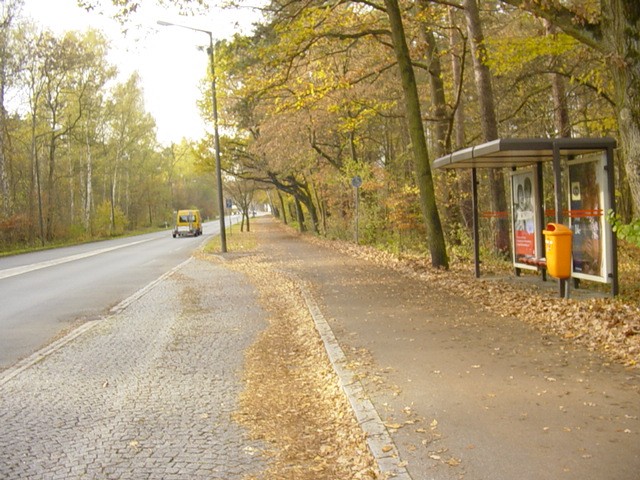 Liegnitzer Str./Imbuschstr. *