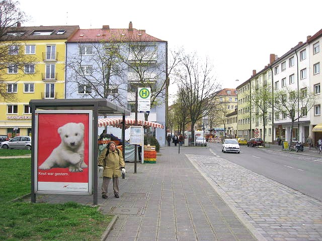 Löbleinstr./Schillerplatz *