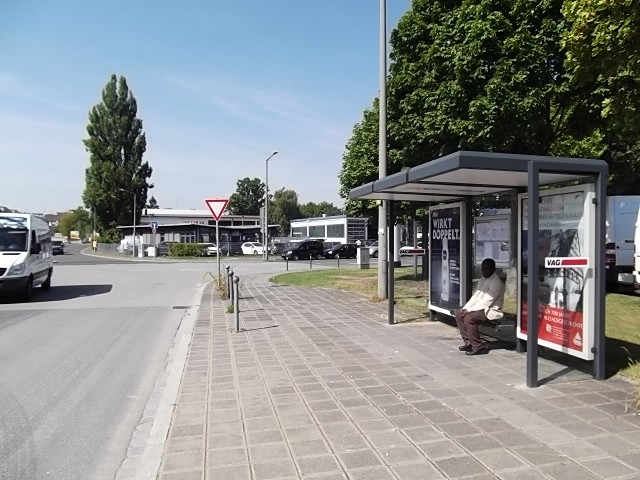 Neumeyerstr./Schafhofstr. *