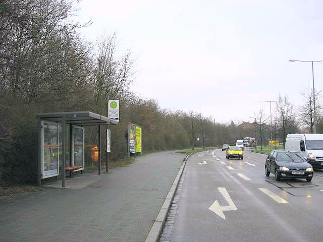 Passauer Str./Gleißhammerstr. *