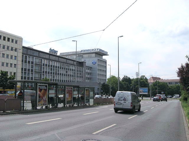 Rathenauplatz/Rathenauplatz +