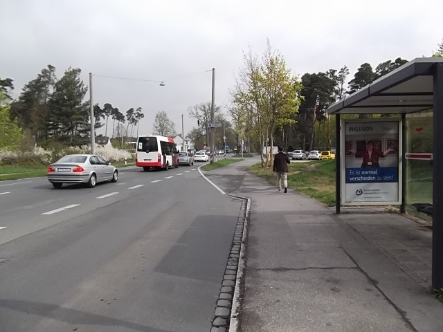 Reichelsdorfer Hauptstr./Koppenhof *