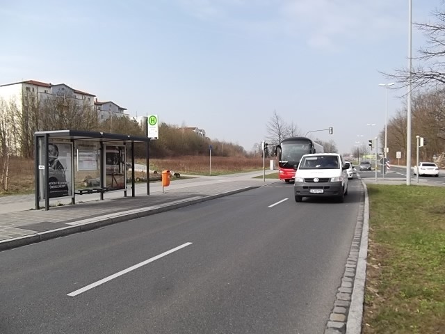 Rothenburger Str./Lehrberger Str. *