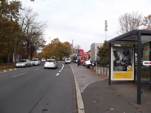 Schnieglinger Str./Krematorium *