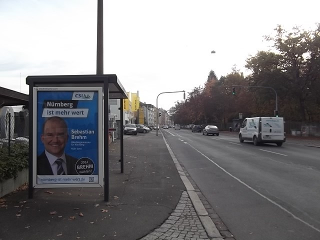 Schnieglinger Str./Krematorium *