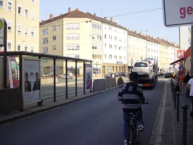 Gibitzenhofstr./Landgrabenstr.+