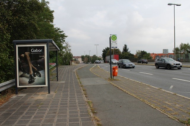 Schweinauer Hauptstr./Kammersteiner Str.