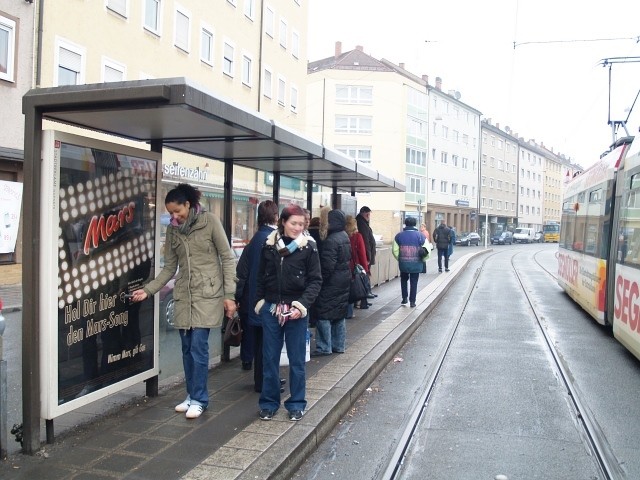 Gibitzenhofstr./Landgrabenstr.