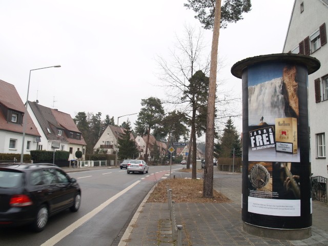 Bierweg - Uttenreuther Weg