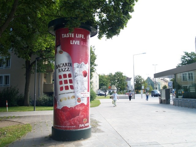 Rothenburger Str. - Stadtsparkasse*