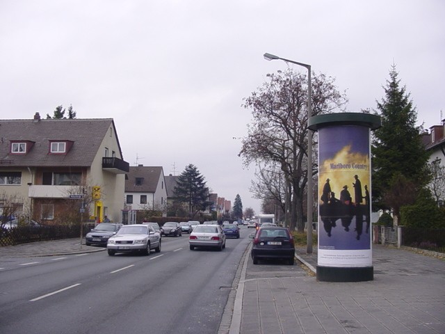 Kilianstr. - Äuß. Bucher Str.