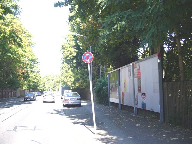 Reutersbrunnenstr. - geg. Kulturbrauerei