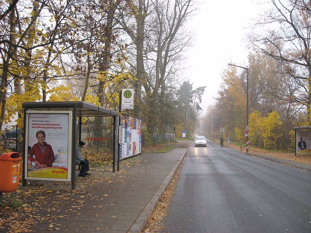 Stadenstr./Tattersaal