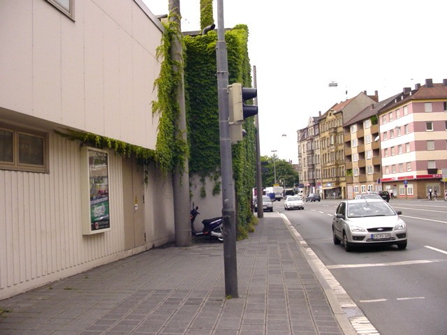 Maximilianstr. 29/Busbahnhof