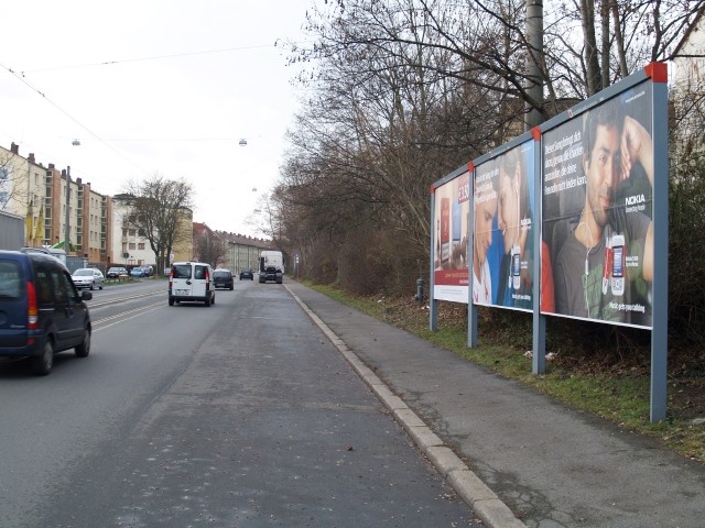 Äuß. Sulzbacher Str. - geg. Nr. 100