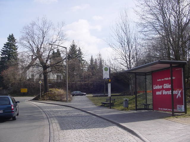 Unterweihersbuch WHU