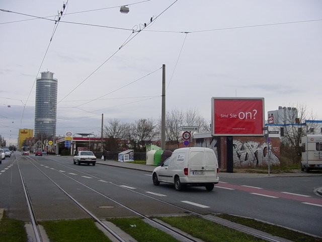 Ostendstr. - Arminiusstr. aw