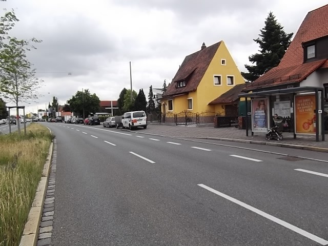 Leyher Str./Scheinfelder Str.*