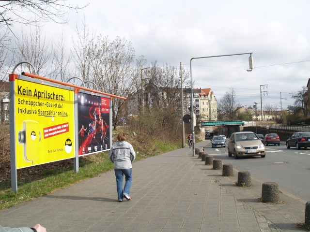 Schweinauer Hauptstr. - Eisenstr.