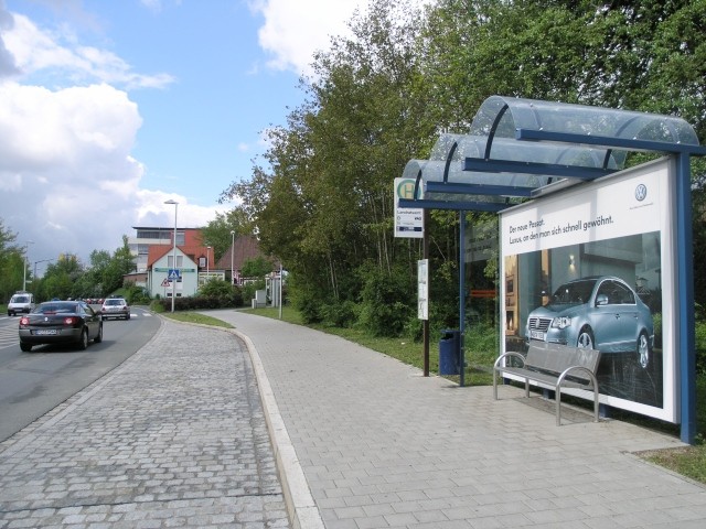 Schwabacher Str. - Vogelherdstr. Landratsamt aw WHU