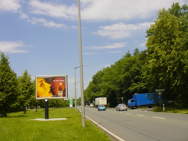 Gleiwitzer Str. - geg. Südklinikum ew