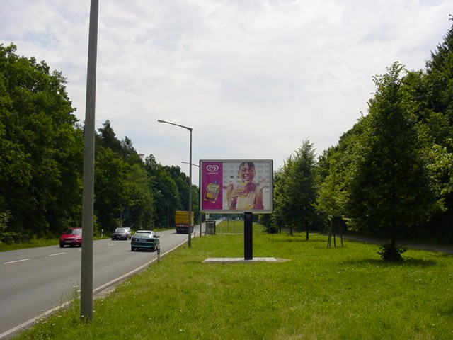 Gleiwitzer Str. - geg. Südklinikum aw