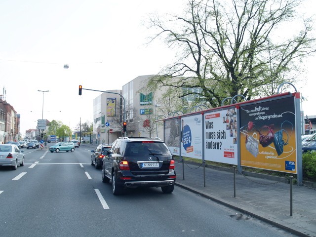 Laufamholzstr. - geg. Waldstr.