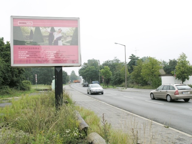 Kilianstr. - Großreuther Str. aw