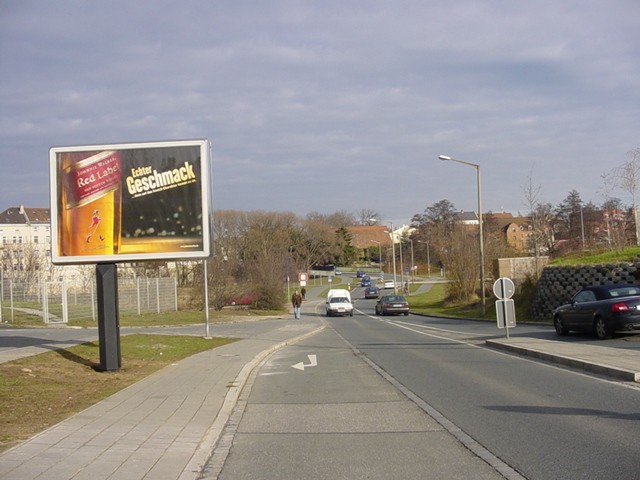 Adolf-Braun-Str. - Ri.Schnieglinger Str.