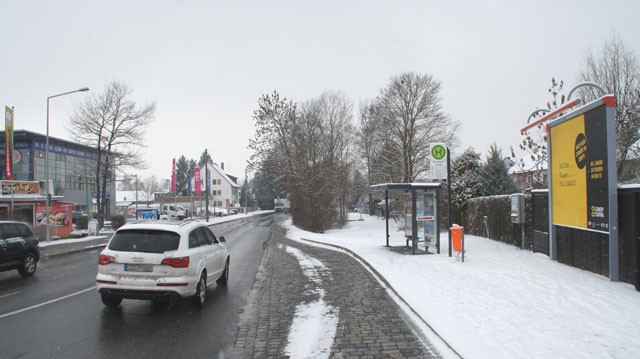 Rothenburger Str. - Virnsberger Str.