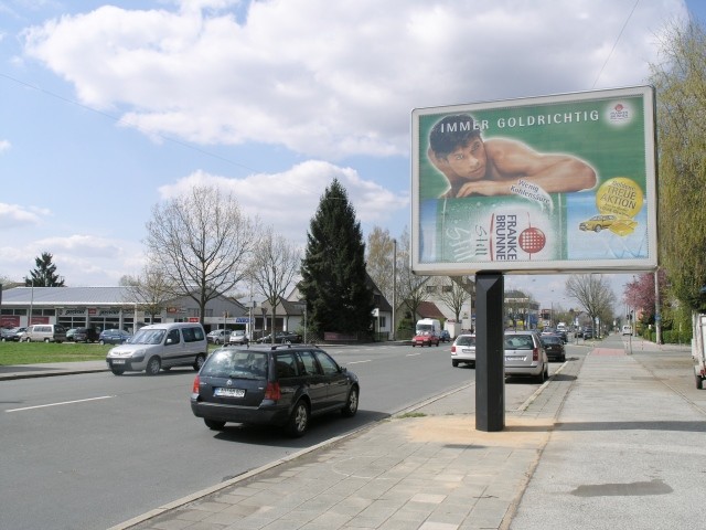 Laufamholzstr. - Beerbacher Weg ew